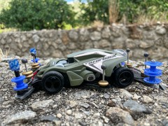 Army Razorback 