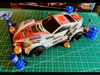 Gulf Hunter 