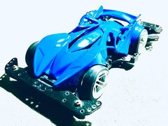 Stratos Absolute (ストラトス　アブソルート