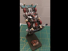 fma Venon Special 