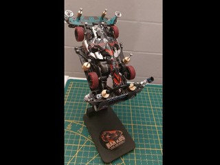 fma Venon Special 