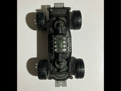 EZシャーシ