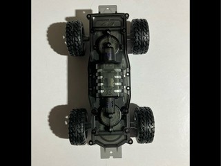 EZシャーシ