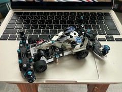 マッハフレームfmvz