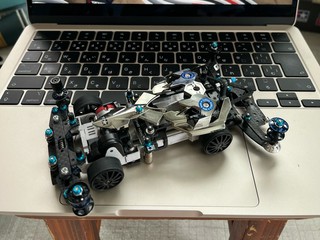 マッハフレームfmvz