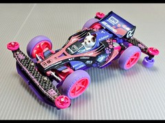 スーパーアバンテRS