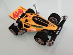 Zenquish Old custom