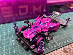 バックブレーダー　BACK BLADER 
