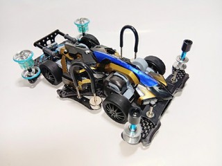 マッハフレーム B-MAX＆ストック-ver.（2025年）