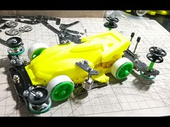 ロードスピリットナイトネオンカラーエディション