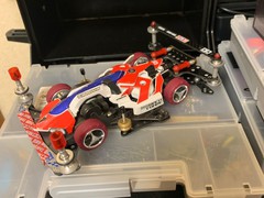 FM-A マッハフレーム