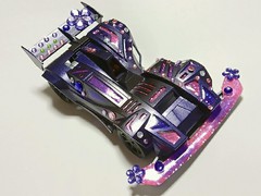 オーロラジュエル