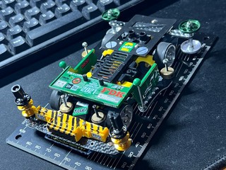 バーニングサン