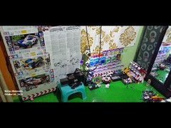 workshop tamiya