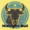 Midnight-Bull