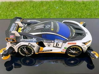 イグニシオン志  type Ｒ