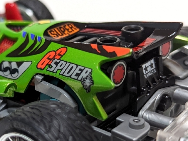 アイアンマン マーク85 -《I AM IRON MAN》 EDITION- concours d'Elegance/OWNER'S PIT COOL