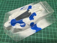 鯉魚版