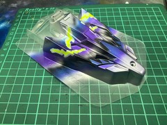 新版測試