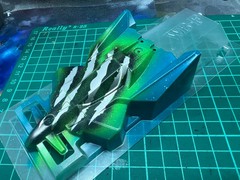 魔瓜裂痕版