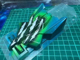 魔瓜裂痕版