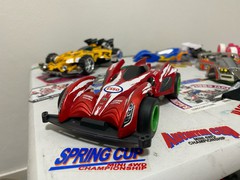 えっそえっそシャイニングスコーピオンだって伝えなきゃ