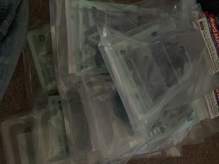 サンダーショットjr8個