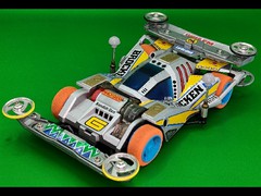 ブロッケンG1996風(令和7年製)