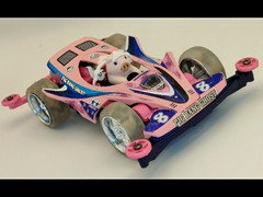 ピッグ版ゴースト