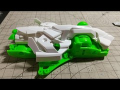 マッハフレーム