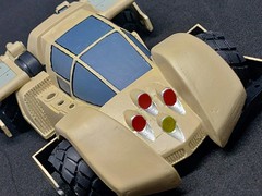 ワイルドゴーレム(仮)