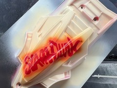 客製化