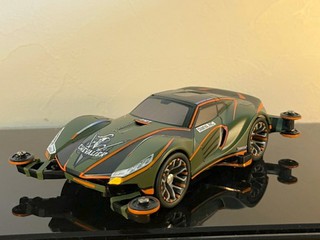 シェヴァリア  〜One Box Complete 〜