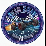 SKID ZONE