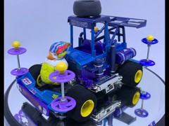 Mini Bullhead Junior