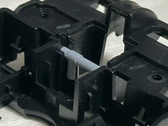 絶対ギヤカバー削らせないマン