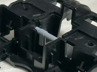 絶対ギヤカバー削らせないマン