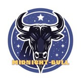 Midnight-Bull