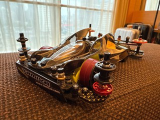 マンタレイMk.Ⅱ