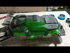 ヘキサゴナイト