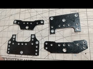 FRPカット