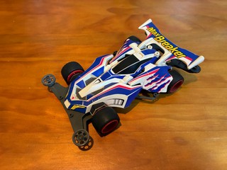 マックスブレイカー（当時もの）