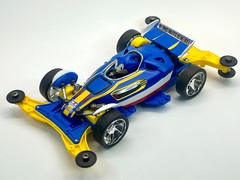 スーパーアバンテJr.（ソニックカラー）