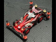 AVANTE Mk.Ⅲ NERO ADVANCED PACK