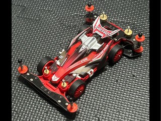 AVANTE Mk.Ⅲ NERO ADVANCED PACK