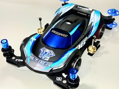 シューティア
