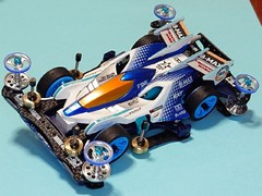 マンタレイMk.Ⅱ（B-MAX）