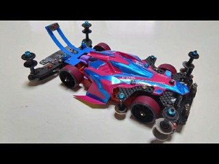 ニューボディー