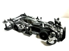 Cyclone Magnum Ver,5 AR