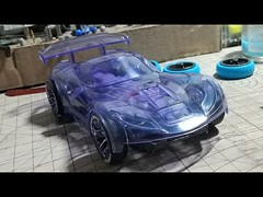 パープルアビリスタ